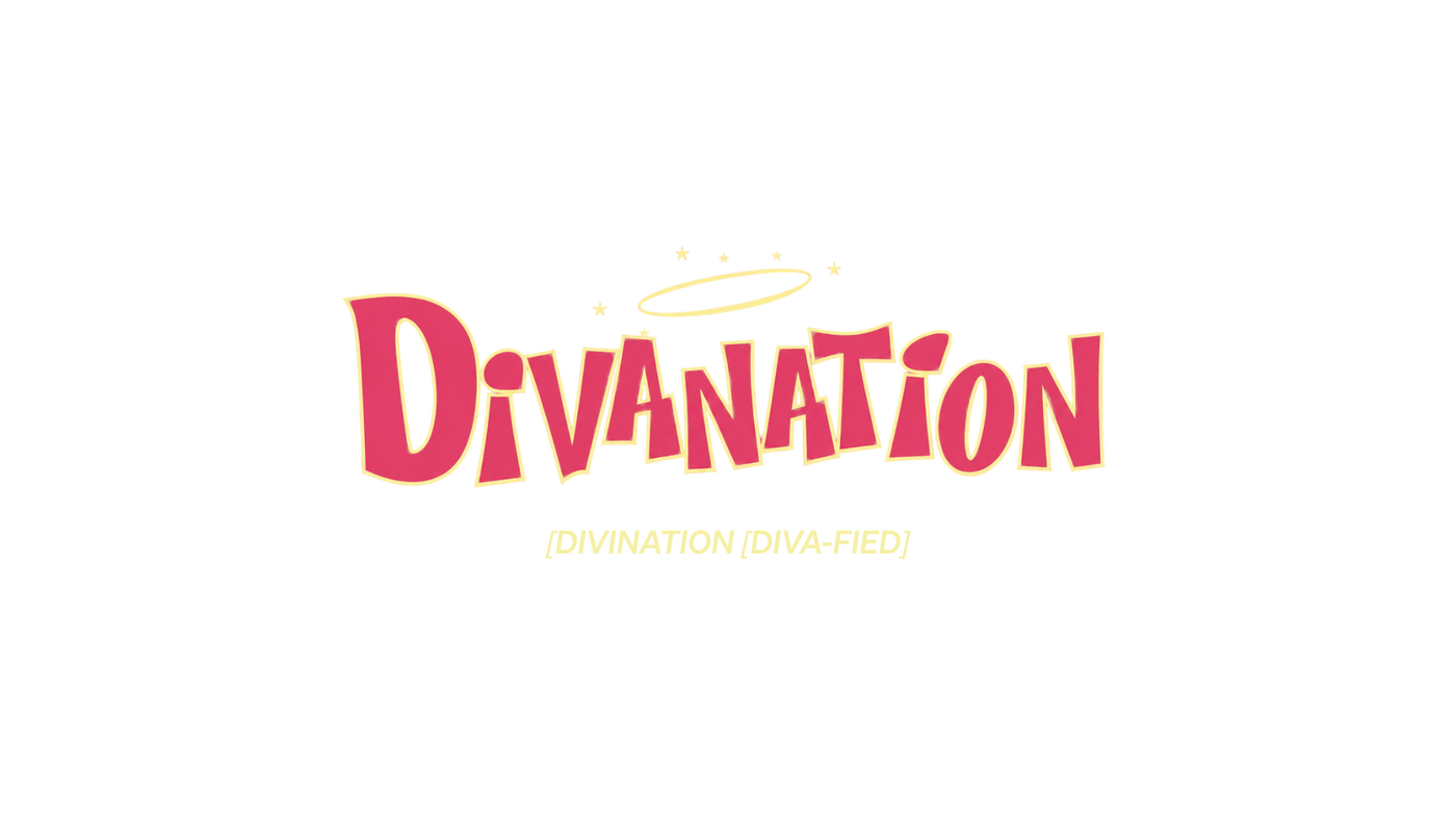 DIVANATION